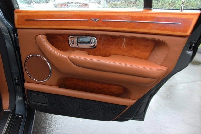 2006 Bentley Arnage R