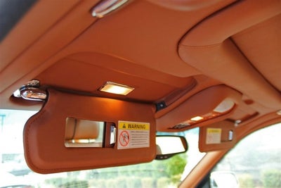 2006 Bentley Arnage R