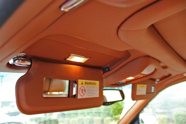 2006 Bentley Arnage R