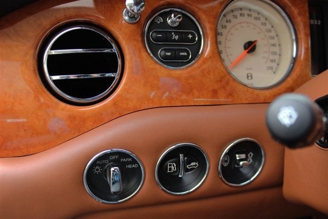 2006 Bentley Arnage R
