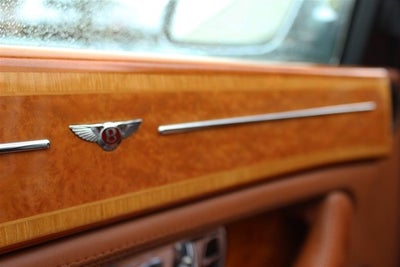 2006 Bentley Arnage R