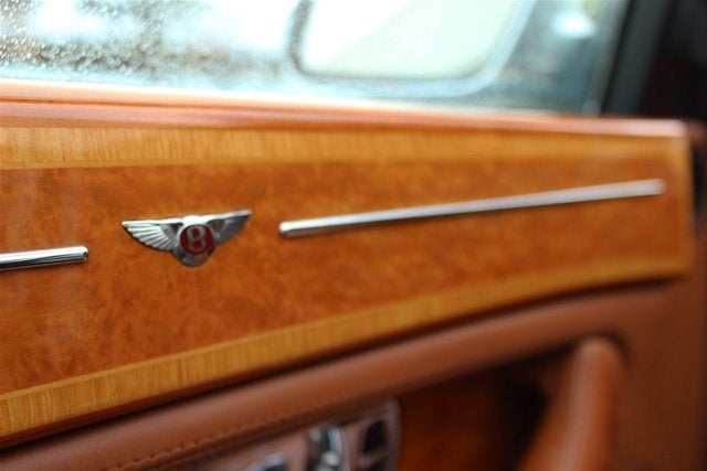2006 Bentley Arnage R