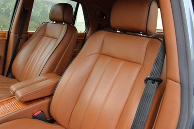 2006 Bentley Arnage R