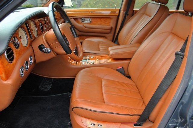 2006 Bentley Arnage R