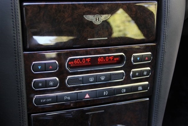2005 Bentley Arnage T Mulliner