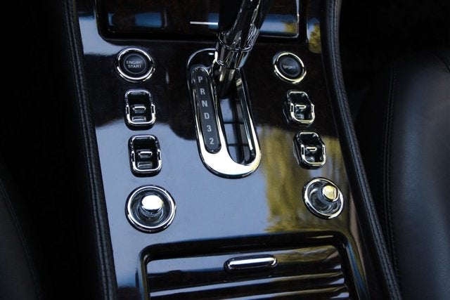 2005 Bentley Arnage T Mulliner