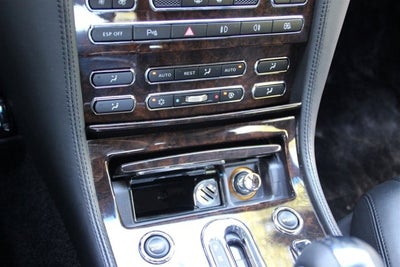2005 Bentley Arnage T Mulliner