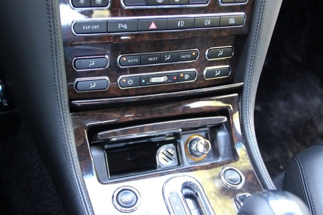 2005 Bentley Arnage T Mulliner