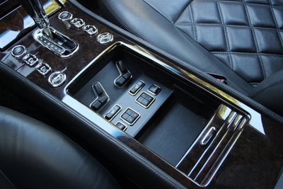 2005 Bentley Arnage T Mulliner