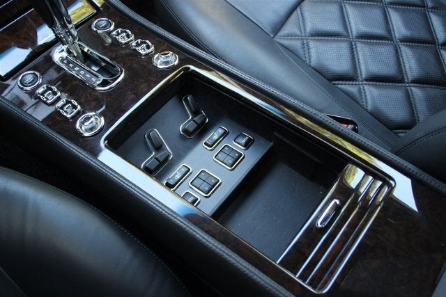 2005 Bentley Arnage T Mulliner