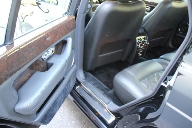 2005 Bentley Arnage T Mulliner