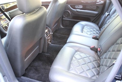 2005 Bentley Arnage T Mulliner