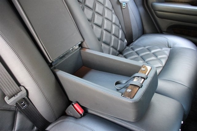 2005 Bentley Arnage T Mulliner