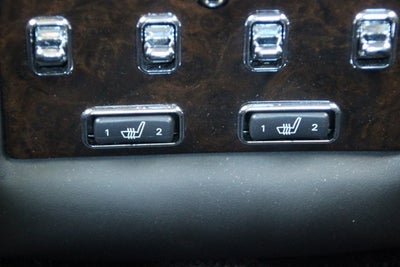 2005 Bentley Arnage T Mulliner