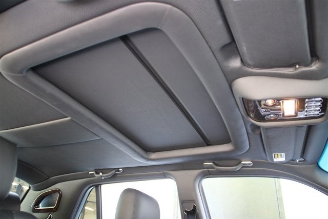 2005 Bentley Arnage T Mulliner