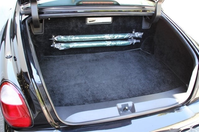 2005 Bentley Arnage T Mulliner