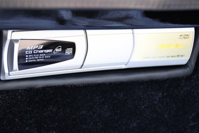2005 Bentley Arnage T Mulliner