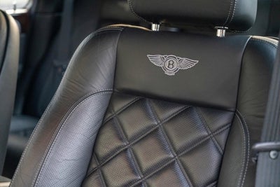 2002 Bentley Arnage T