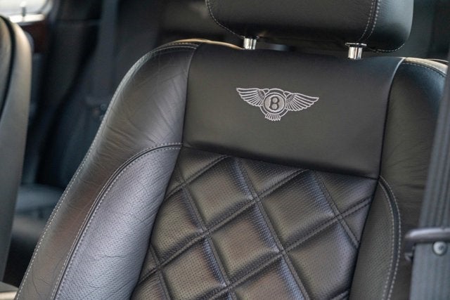 2002 Bentley Arnage T