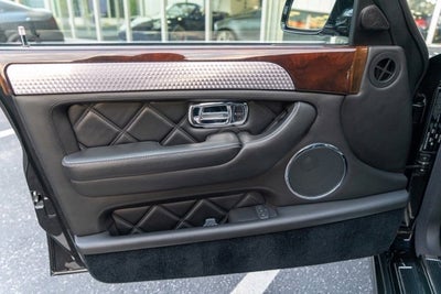 2002 Bentley Arnage T