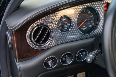 2002 Bentley Arnage T