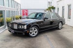 2002 Bentley Arnage T