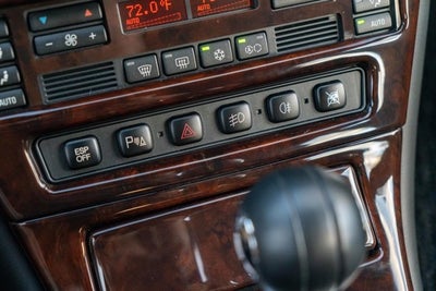 2002 Bentley Arnage T