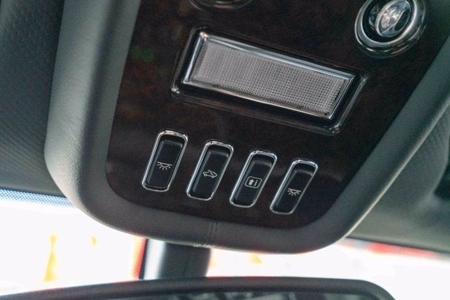 2002 Bentley Arnage T