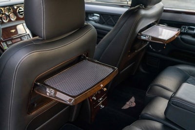 2002 Bentley Arnage T