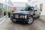 2002 Bentley Arnage T