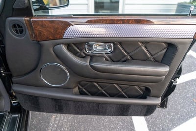 2002 Bentley Arnage T