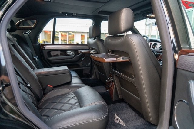 2002 Bentley Arnage T