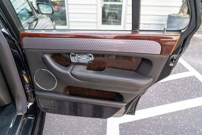 2002 Bentley Arnage T