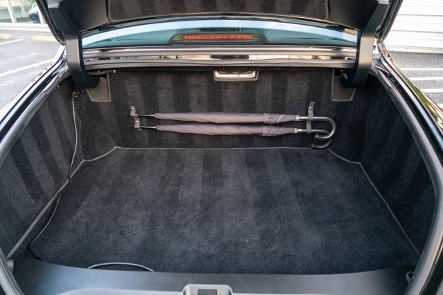 2002 Bentley Arnage T