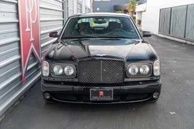 2002 Bentley Arnage T