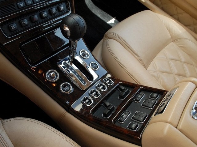 2003 Bentley Arnage T