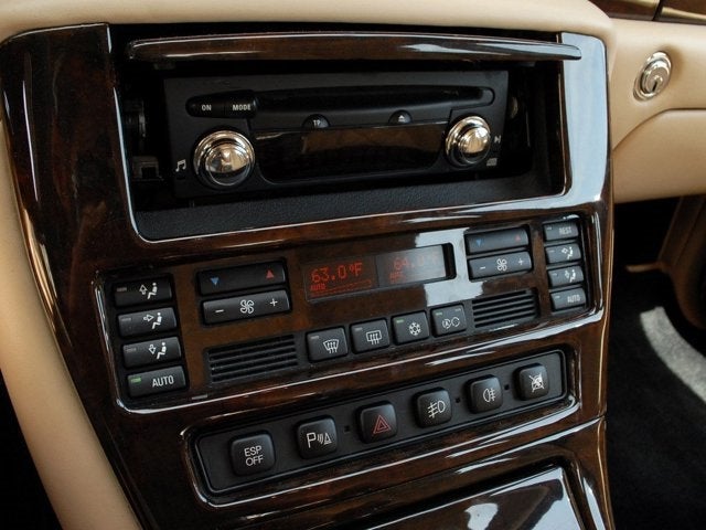 2003 Bentley Arnage T