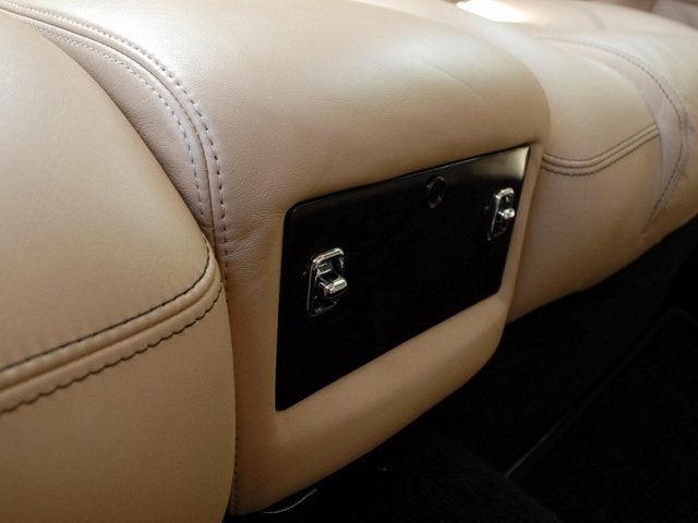 2003 Bentley Arnage T