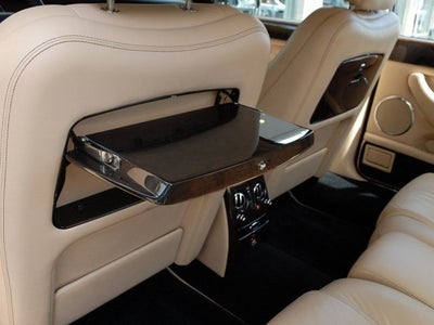 2003 Bentley Arnage T