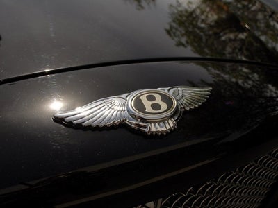 2003 Bentley Arnage T