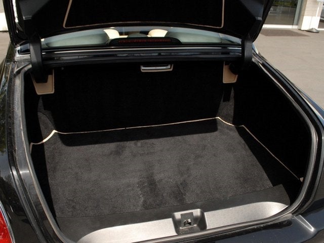2003 Bentley Arnage T