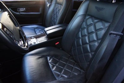 2005 Bentley Arnage T Sports Combo Level 2