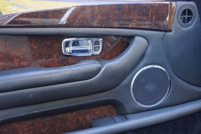 2005 Bentley Arnage T Sports Combo Level 2