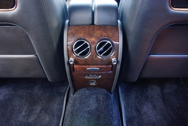 2005 Bentley Arnage T Sports Combo Level 2