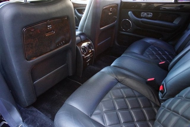 2005 Bentley Arnage T Sports Combo Level 2