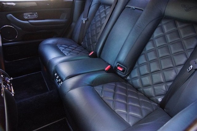 2005 Bentley Arnage T Sports Combo Level 2