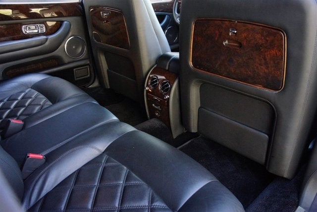 2005 Bentley Arnage T Sports Combo Level 2