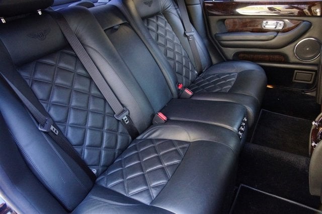 2005 Bentley Arnage T Sports Combo Level 2