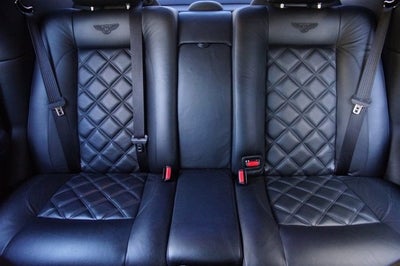 2005 Bentley Arnage T Sports Combo Level 2