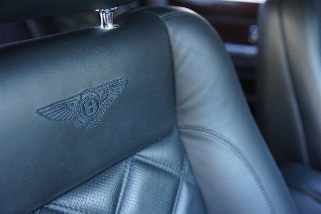 2005 Bentley Arnage T Sports Combo Level 2